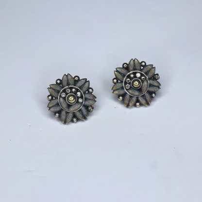 Earrings Oxidise 28
