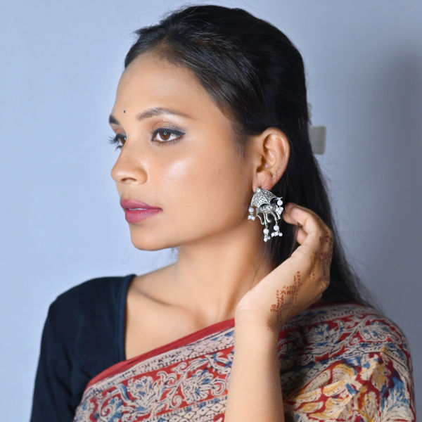 Earrings Oxidise 30