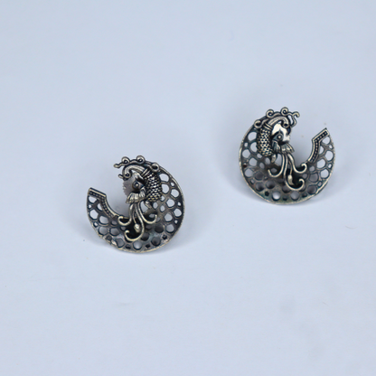 Earrings Oxidise 31