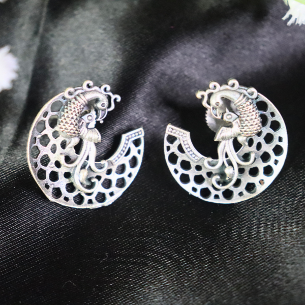 Earrings Oxidise 31