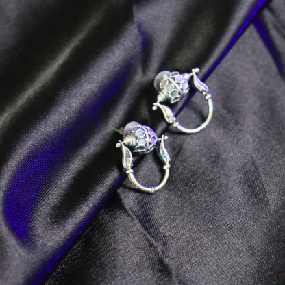 Earrings Oxidise 32