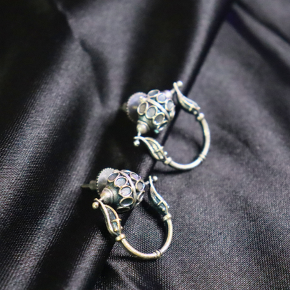 Earrings Oxidise 32