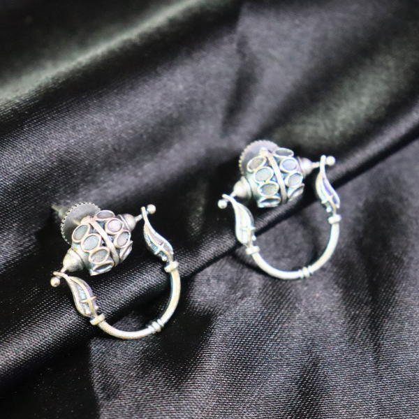Earrings Oxidise 32