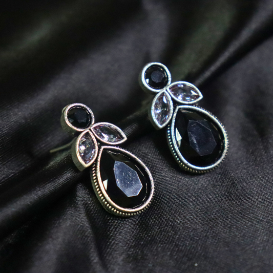 Earrings Oxidise 36