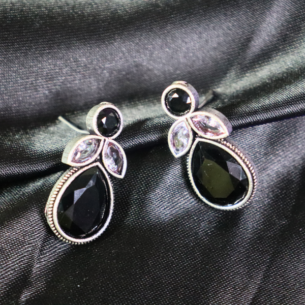 Earrings Oxidise 36