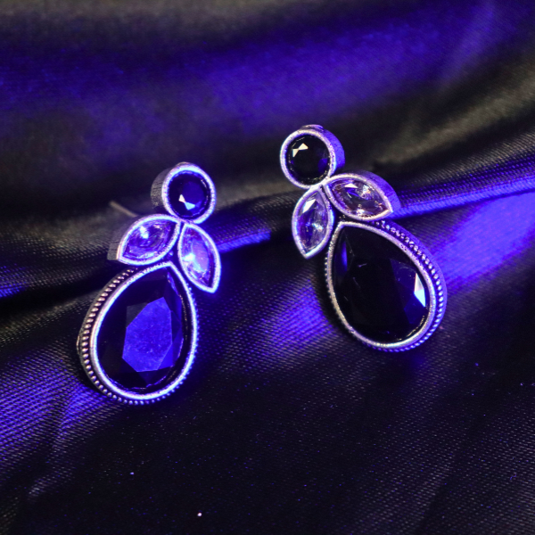 Earrings Oxidise 36