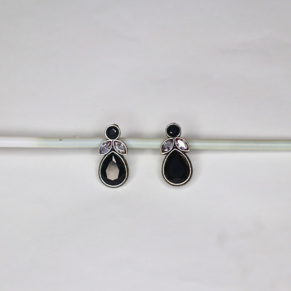 Earrings Oxidise 36