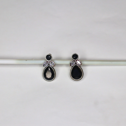 Earrings Oxidise 36