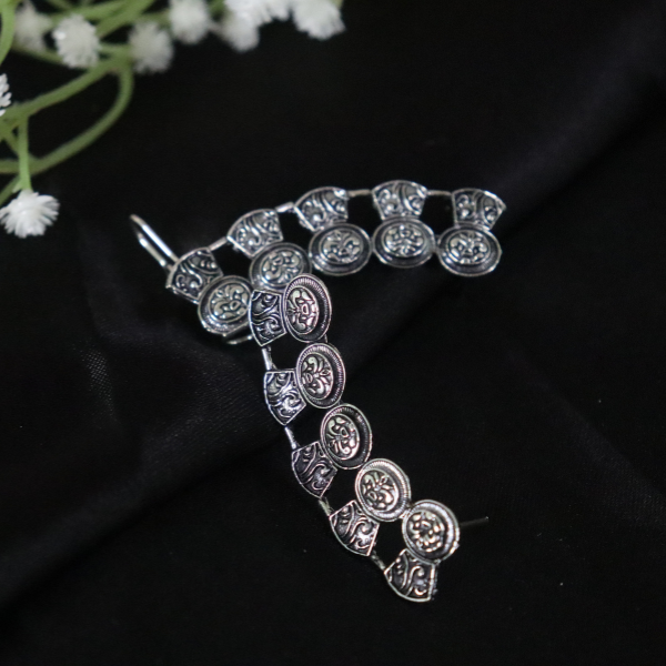 Earrings Oxidise 7