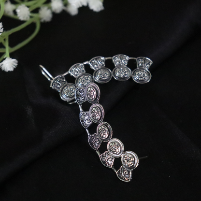 Earrings Oxidise 7