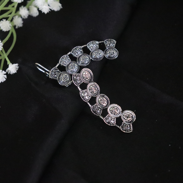Earrings Oxidise 7