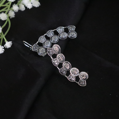Earrings Oxidise 7