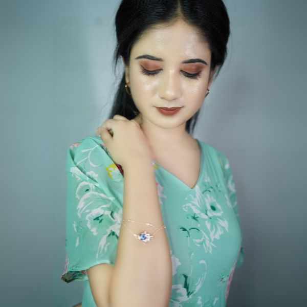 Hand Jewellery Daily & Fashion Wear Everyday Bracelet 1