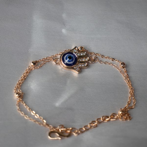Hand Jewellery Daily & Fashion Wear Everyday Bracelet 1