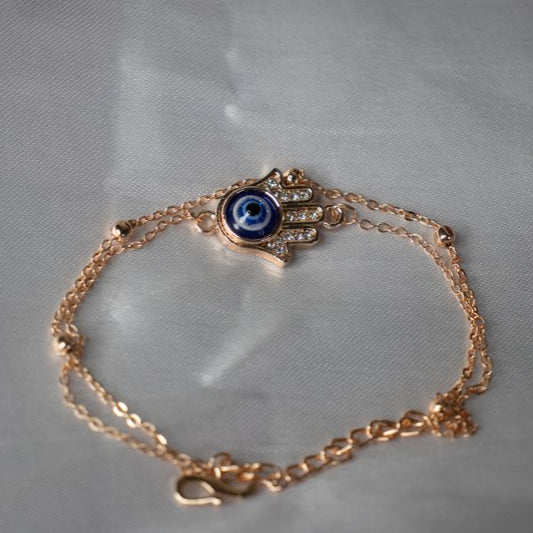 Hand Jewellery Daily & Fashion Wear Everyday Bracelet 1