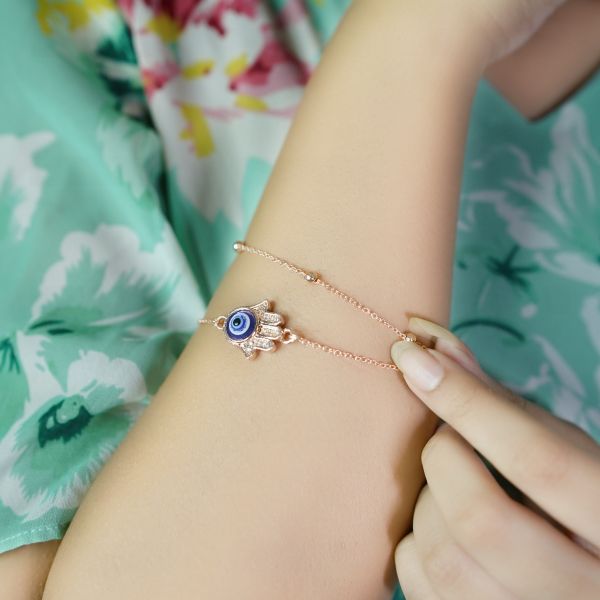 Hand Jewellery Daily & Fashion Wear Everyday Bracelet 1