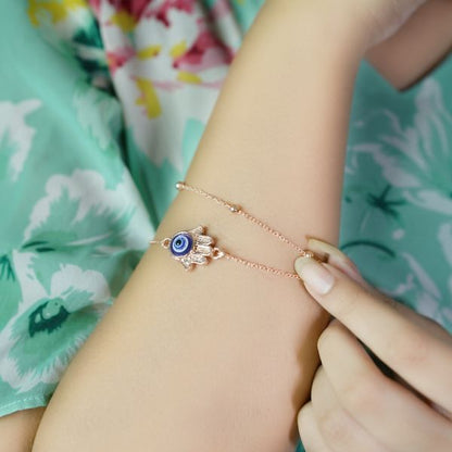 Hand Jewellery Daily & Fashion Wear Everyday Bracelet 1