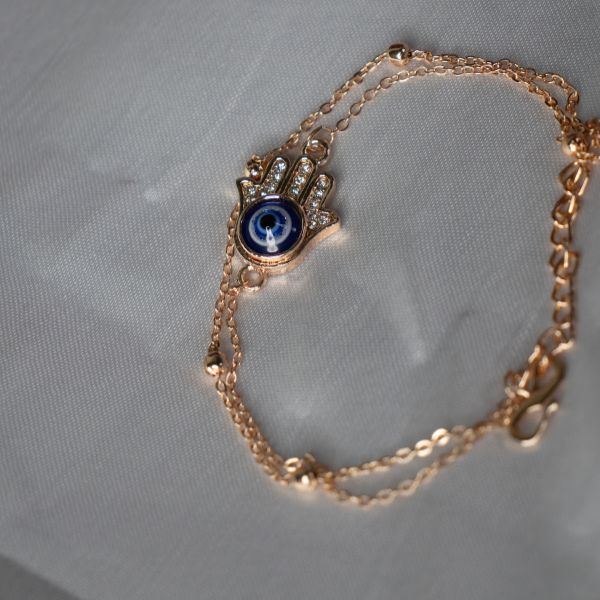 Hand Jewellery Daily & Fashion Wear Everyday Bracelet 1