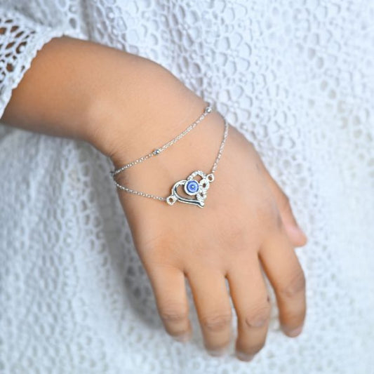 Hand Jewellery Daily & Fashion Wear Everyday Bracelet 2