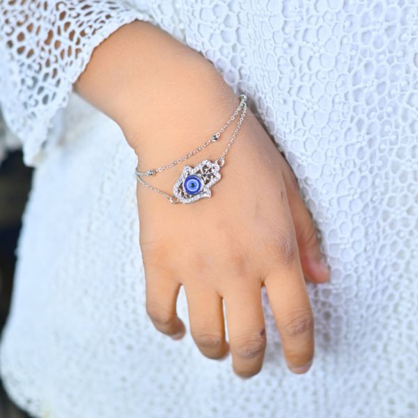 Hand Jewellery Daily & Fashion Wear Everyday Bracelet 3