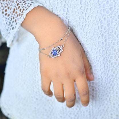 Hand Jewellery Daily & Fashion Wear Everyday Bracelet 3