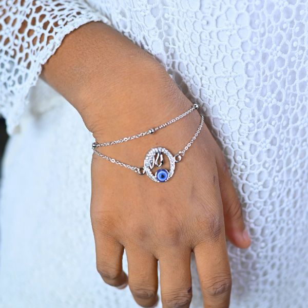Hand Jewellery Daily & Fashion Wear Everyday Bracelet 4