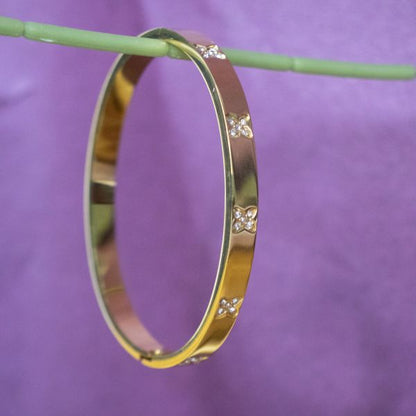 Hand Jewellery Daily & Fashion Wear Everyday Bracelet 5
