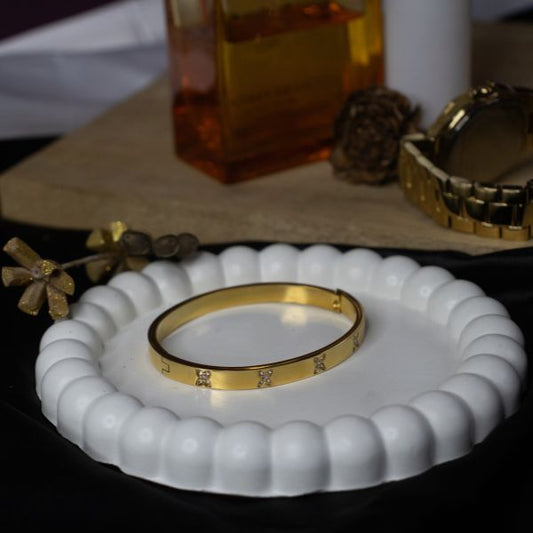 Hand Jewellery Daily & Fashion Wear Everyday Bracelet 5