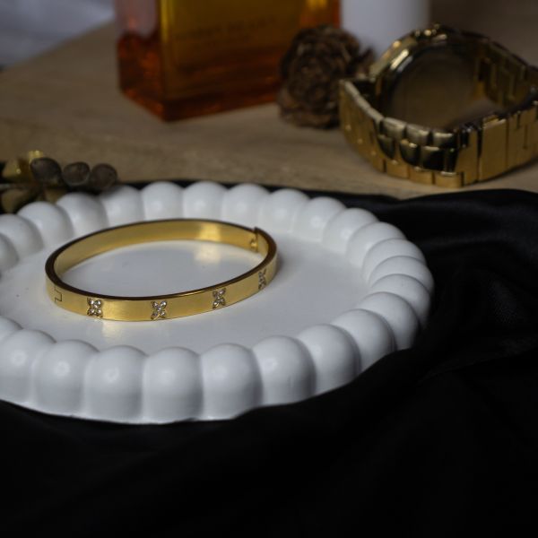 Hand Jewellery Daily & Fashion Wear Everyday Bracelet 5