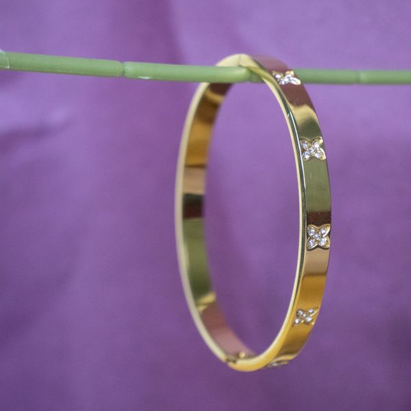 Hand Jewellery Daily & Fashion Wear Everyday Bracelet 5