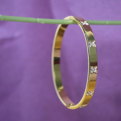 Hand Jewellery Daily & Fashion Wear Everyday Bracelet 5
