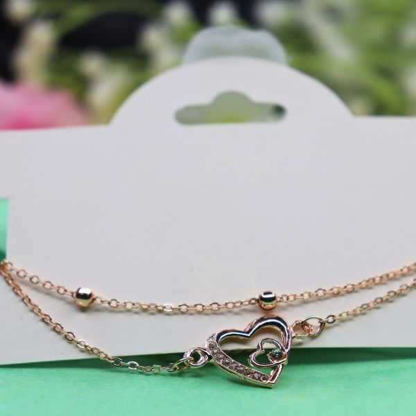 Hand Jewellery Daily & Fashion Wear Everyday Bracelet 6