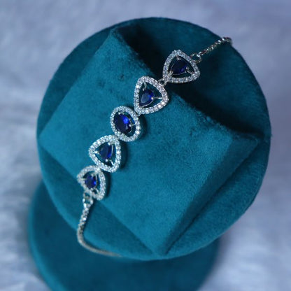 Hand Jewellery Festive Bracelet 2