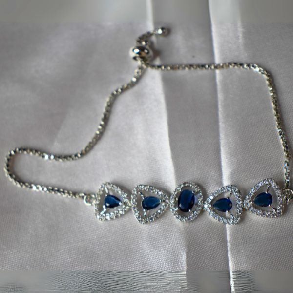 Hand Jewellery Festive Bracelet 2