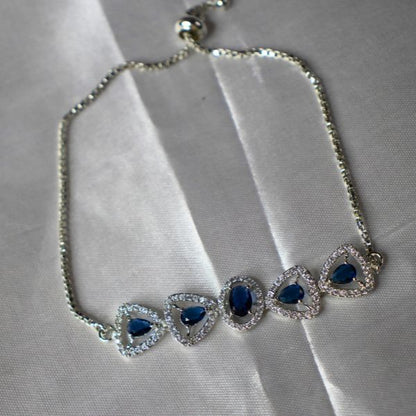 Hand Jewellery Festive Bracelet 2