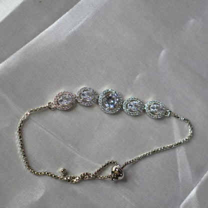 Hand Jewellery Festive Bracelet 3