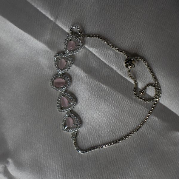Hand Jewellery Festive Bracelet 4
