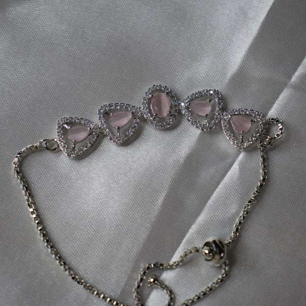 Hand Jewellery Festive Bracelet 4