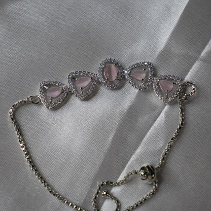 Hand Jewellery Festive Bracelet 4