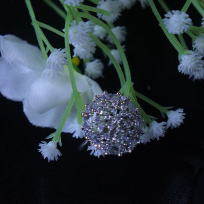 Hand Jewellery Finger Ring Festive 10
