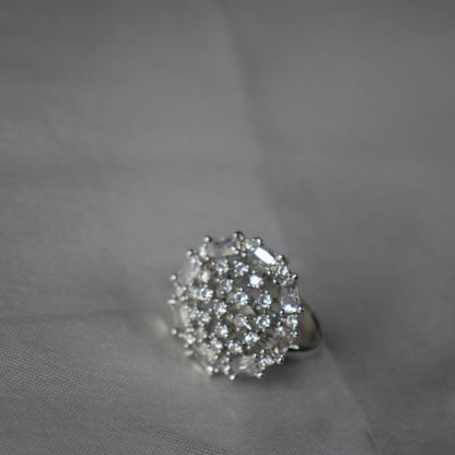 Hand Jewellery Finger Ring Festive 10