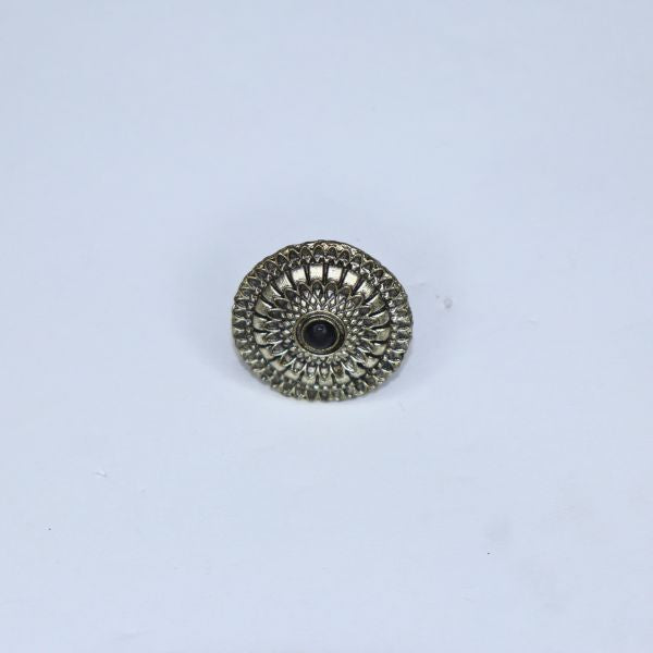 Hand Jewellery Finger Ring Oxidise 1