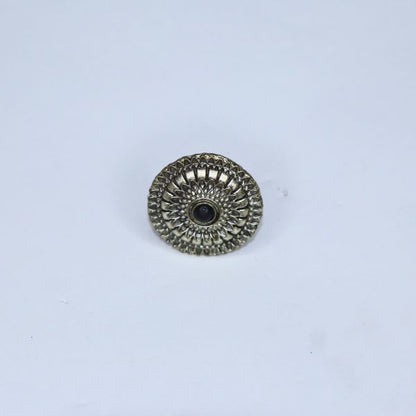 Hand Jewellery Finger Ring Oxidise 1
