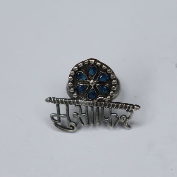 Hand Jewellery Finger Ring Oxidise 2