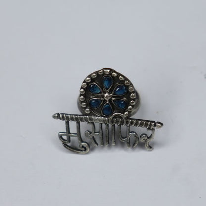 Hand Jewellery Finger Ring Oxidise 2