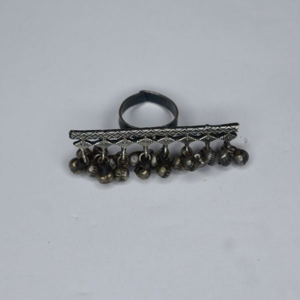 Hand Jewellery Finger Ring Oxidise 3