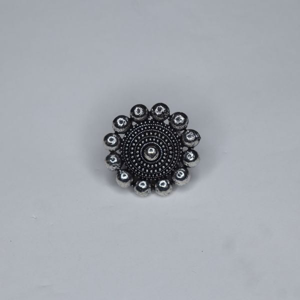 Hand Jewellery Finger Ring Oxidise 5