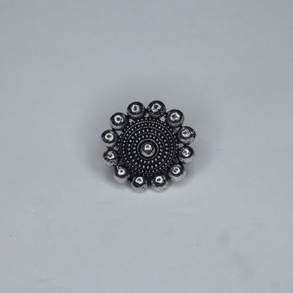 Hand Jewellery Finger Ring Oxidise 5