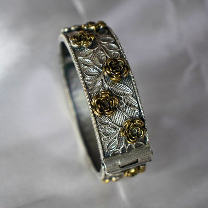 Hand Jewellery Bracelet Oxidise 4