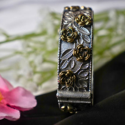 Hand Jewellery Bracelet Oxidise 4
